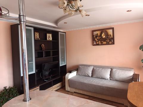 квартира за адресою Стебницька, 76