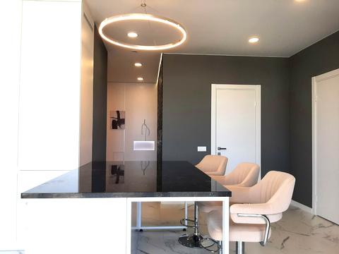 квартира по адресу Николая Гулака ул., 4