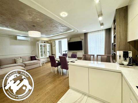 квартира за адресою Келецька вул., 45б