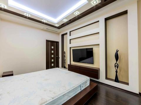 квартира за адресою Андрія Верхогляда вул. (Михайла Драгомирова), 16