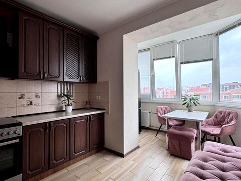 квартира за адресою Соборна вул., 105