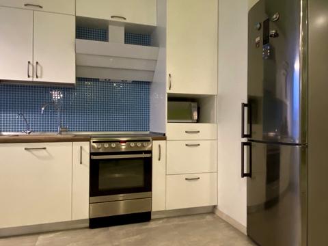 квартира за адресою Авіаконструктора Ігоря Сікорського вул. (Танкова), 1