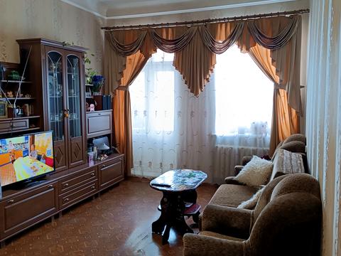 квартира за адресою Привокзальна, 7