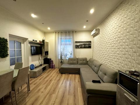квартира за адресою Болгарська вул., 21
