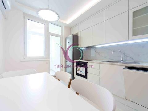 квартира за адресою Ростиславська вул. (Маршала Рибалка), 5-Б