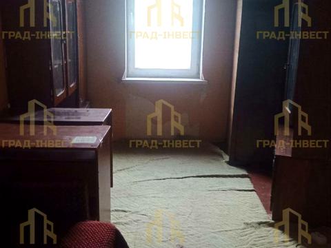 дом по адресу Озерянская ул. (Муранова), 61