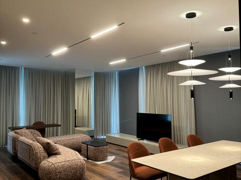 квартира по адресу Мечникова ул. (Кловский), 11а