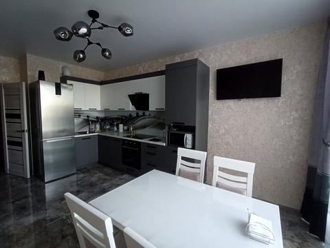 квартира по адресу Винница, 600-летия ул., 3