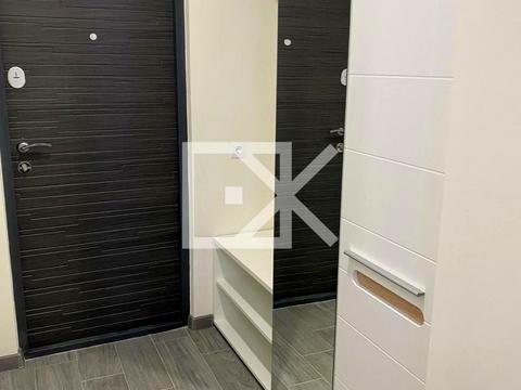 квартира по адресу Краковская ул., 27-А