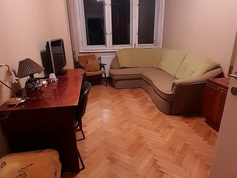 квартира по адресу Пекарська, 41