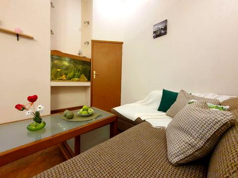 квартира по адресу Эспланадная ул., 2