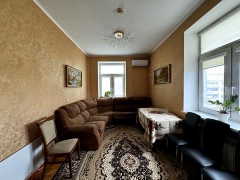 квартира за адресою Київ, Деревлянська вул. (Якіра), 12/42