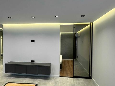 квартира за адресою Бандери 79, 79