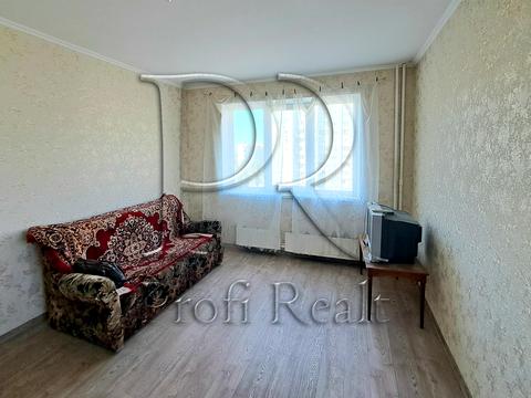 квартира по адресу Сержа Лифаря ул. (Олександра Сабурова), 5