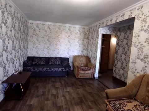 квартира по адресу Катериновская ул. (Мануйлова), 1
