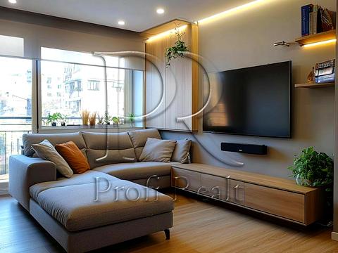 квартира по адресу Алишера Навои просп., 69