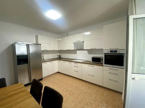 квартира за адресою Миколи Бажана просп., 12