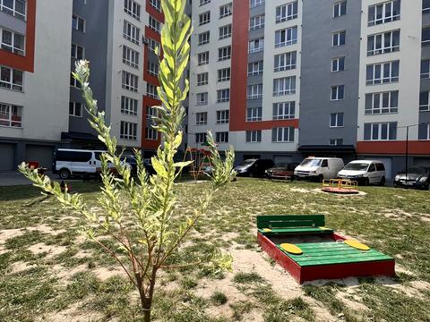 квартира по адресу Потічна, 1