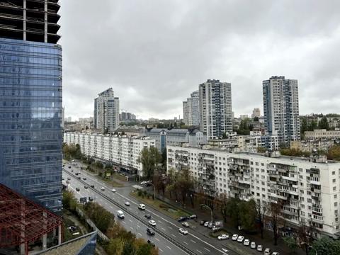 квартира по адресу Киев, Берестейский просп. (Победы), 11