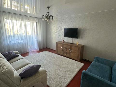 квартира за адресою Ревуцького вул., 17-Б