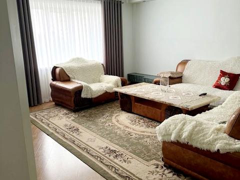квартира за адресою Свободи вул., 19