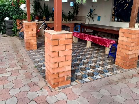 дом по адресу Дачи