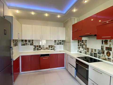 квартира за адресою Валерія Лобановського просп. (Червонозоряний), 6-Г