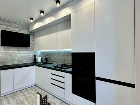 квартира по адресу Мартинова просп., 22