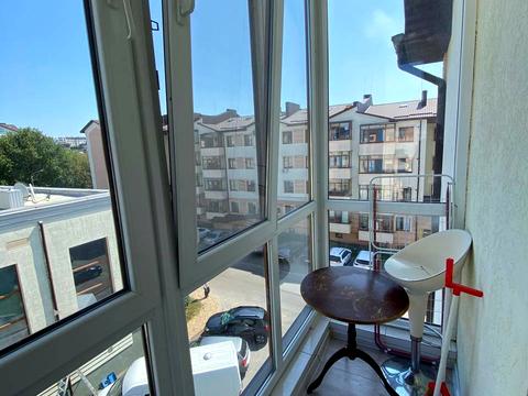 квартира за адресою В'ячеслава Чорновола вул., 91б