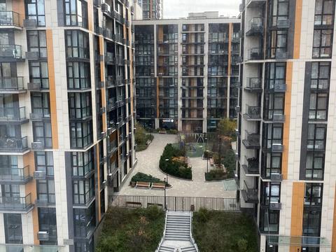 квартира по адресу Предславинская ул., 53