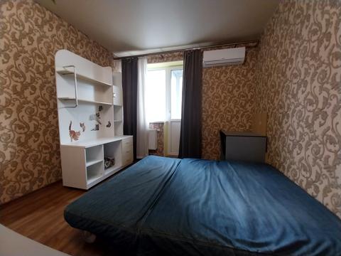 квартира по адресу Теремковская ул., 3-А