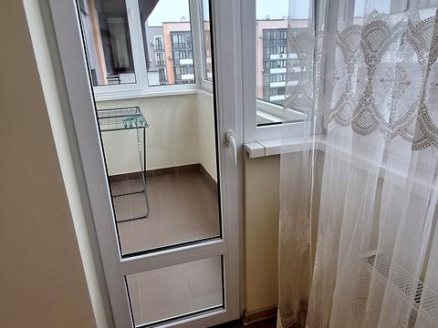 квартира за адресою Стрийська вул., 45