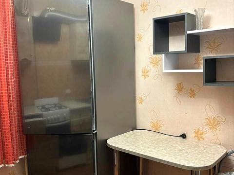 квартира по адресу Запорожье, Космическая ул., 120