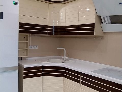 квартира по адресу Деміївська, 14