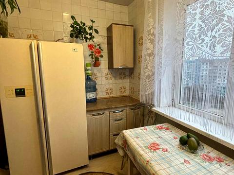 квартира по адресу Воинов-Афганцев ул., 1-А