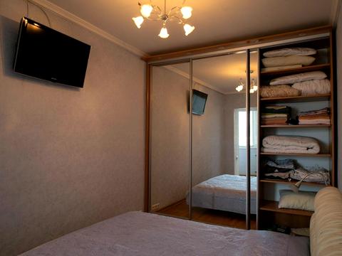 квартира по адресу Киев, Олеся Гончара ул., 59