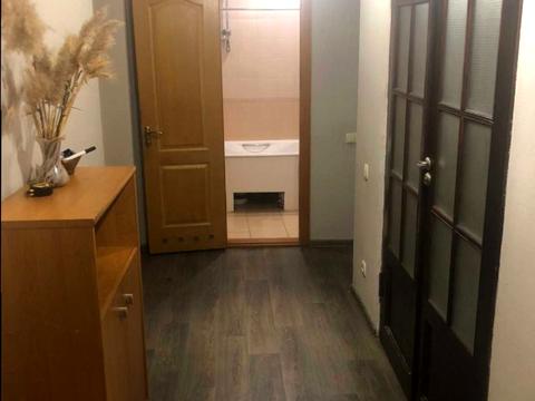 квартира по адресу Писаржевского ул., 11