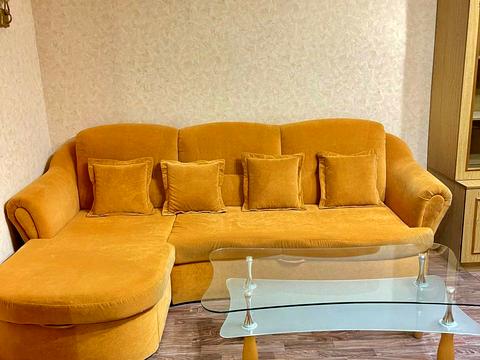 квартира по адресу Леси Украинки просп. (Пушкина), 1