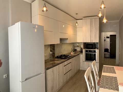 квартира за адресою Кільцева вул., 17