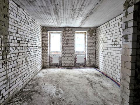квартира по адресу Заливная ул., 10