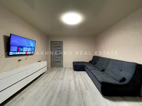 квартира за адресою Михайла Лушпи просп., 5 к29