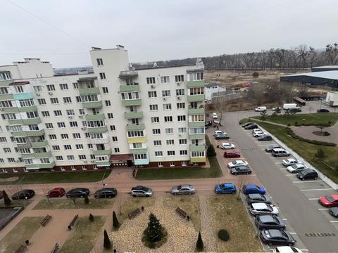 квартира по адресу Европейская ул., 4