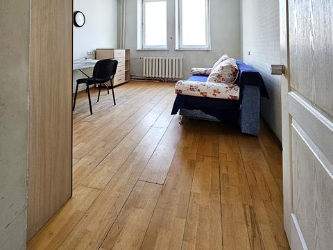 квартира за адресою Миколи Бажана просп., 10