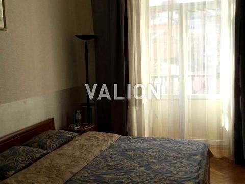 квартира за адресою Велика Васильківська вул. (Червоноармійська), 24