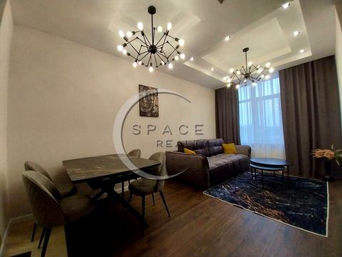 квартира за адресою Київ, Андрія Верхогляда вул. (Михайла Драгомирова), 16