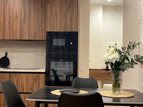 квартира по адресу Тадея Рыльского бульв., 4