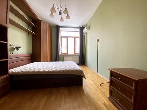 квартира за адресою Заньковецької вул., 5/2