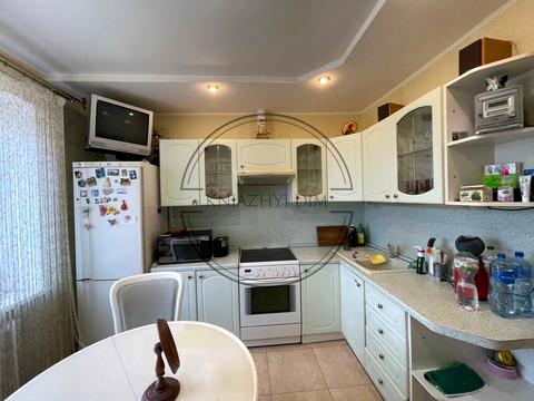 квартира по адресу Борщаговская ул., 145