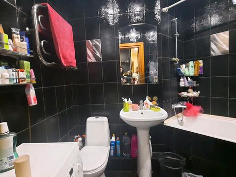 квартира по адресу Миколы Бажана просп., 16