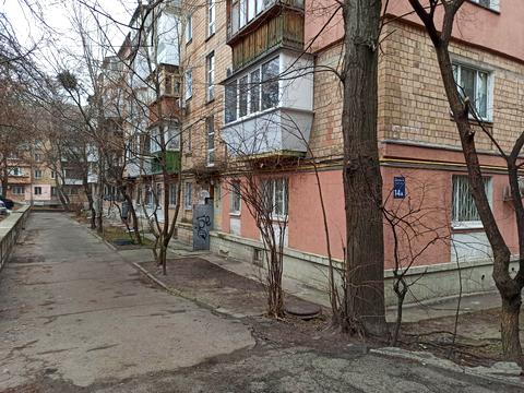 коммерческая по адресу Ольжича ул., 14-А
